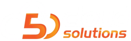 5th Cloud Solution logo